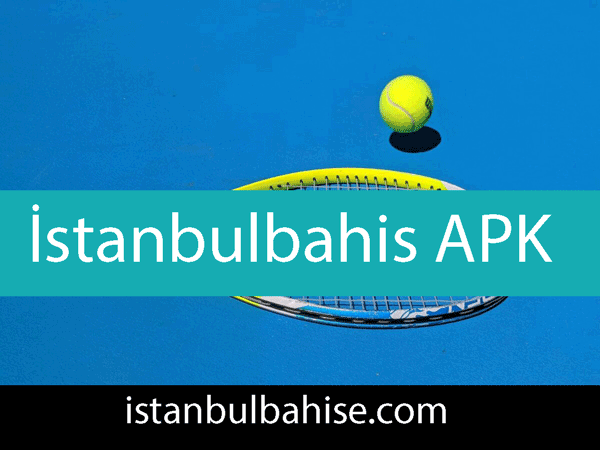 İstanbulbahis apk üzerinden de erişim sağlanabilen bir platformdur.