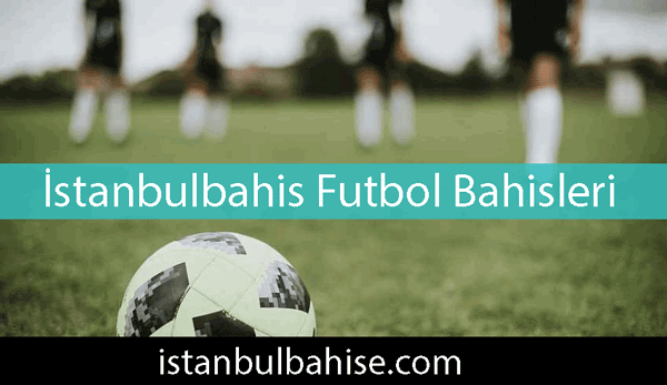 İstanbulbahis futbol bahisleri ile dikkat çekici bet sitesidir.