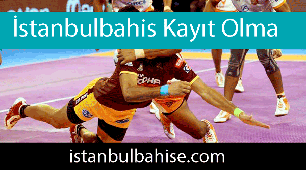 İstanbulbahis kayıt olma işlemi reşit bireylere tanınan fırsattır.