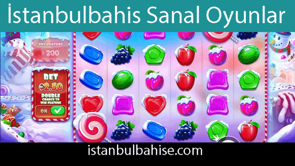 İstanbulbahis sanal oyunlar ile daha fazla dikkat çekmektedir.