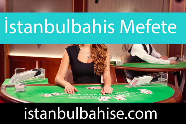İstanbulbahis mefete ödeme aracıyla güvenilir yapıya sahiptir.
