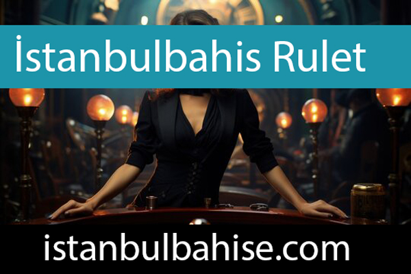 İstanbulbahis rulet oyununu başarılı şekilde takdim eden mekandır.