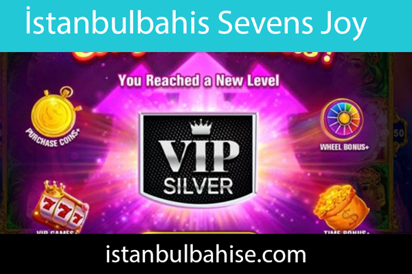 İstanbulbahis sevens joy slotuyla eğlenceyi yukarıya çıkartan sitedir.