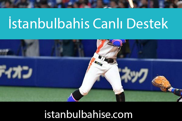 İstanbulbahis canlı destek 7/24 aktif durumdadır.