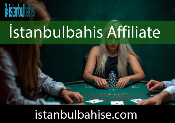 İstanbulbahis affiliate aracılığıyla dikkat çeken yapıdadır.