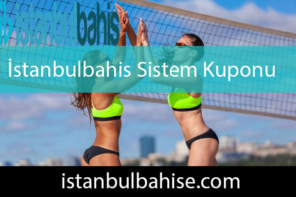 İstanbulbahis sistem kuponu oluşturabileceğiniz elit mekandır.