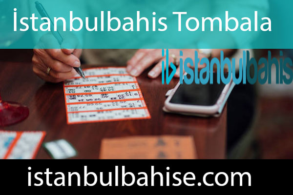 İstanbulbahis tombala oyununu farklı versiyonlarıyla iletmektedir.